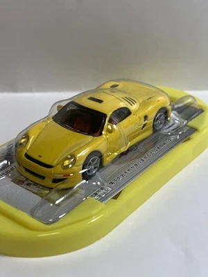 Lawson RUF Special Scale 1/72 - Yellow CTR3 - Image 1 of 2