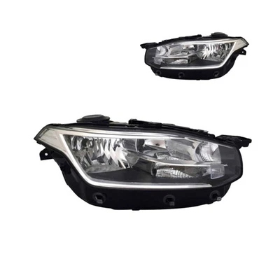 TYC Scheinwerfer Hauptscheinwerfer links rechts H7/H9 für Volvo XC90 II 256 - Bild 1 von 3