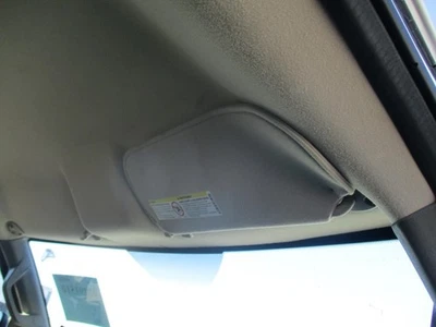 Tela para parasol de pasajero para furgoneta Express 2500 03-24 1710468 Foto 1 de 4