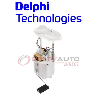 Delphi Left Fuel Pump Module Assembly for 2005-2008 Dodge Magnum 2.7L 3.5L bn Foto 1 de 4