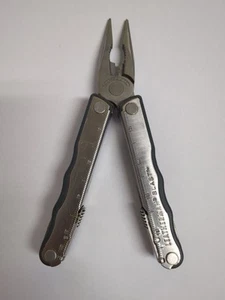 Leatherman Blast Multi-Tool 25y Warranty - Picture 1 of 4