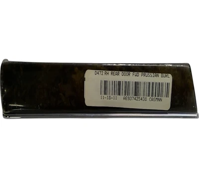 SE ADAPTA A MOLDURAS LINCOLN MKT 2013-2019 AE9Z7420942CF - NUEVO OEM AE9Z7420942CF Foto 1 de 4