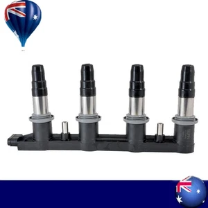 Ignition Coil Pack For Holden Cruze JG JH F18D4 I4 1.8L 96476979 55570160 OE - Picture 1 of 8