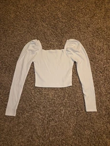 Top mujer Shein talla XS - Imagen 1 de 2