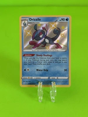 Drizzile SV026/SV122 Shining Fates: Shiny Vault - Image 1 of 2