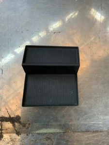 Dodge Ram 1500 2013-2018 consola central inserción revestimiento de goma alfombrilla 00005888-02 - Imagen 1 de 3