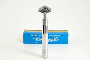 Campagnolo Super Record Seatpost 27.2mm - Picture 1 of 1