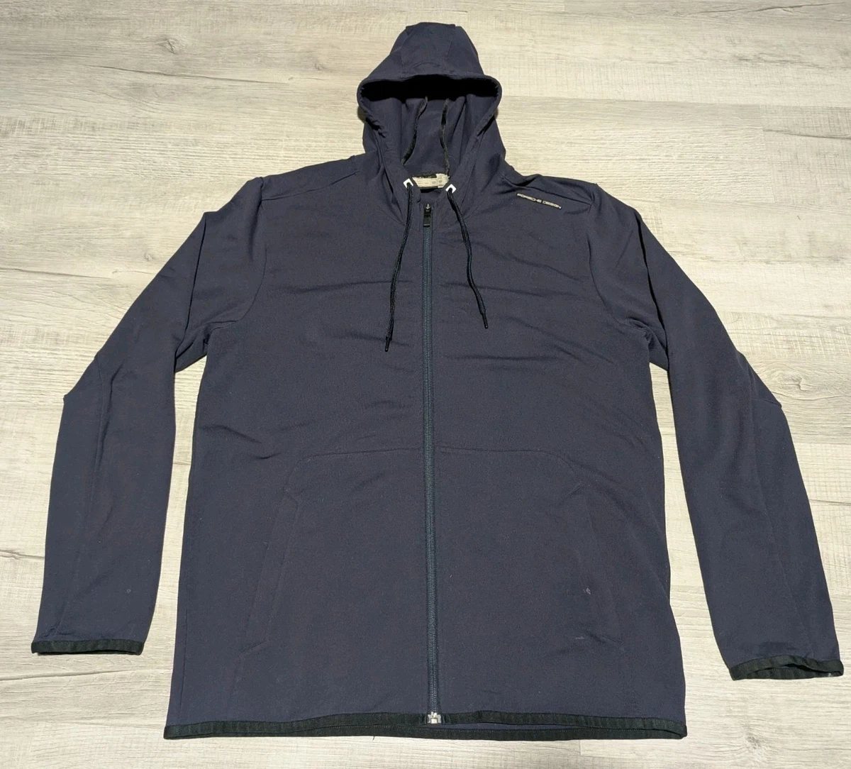 adidas porsche design jacket products for sale | eBay