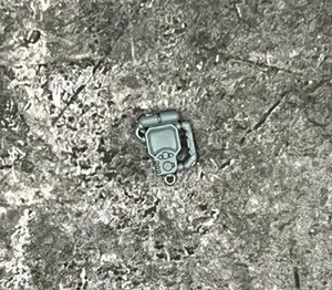 Warhammer 30k Legion Astartes MKVI Assault Squad BITS Belt Accessory 4 Scanner - Picture 1 of 1