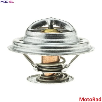 THERMOSTAT COOLANT 247-88K FOR VW SANTANA CARAVELLE/EUROVAN/IV/Bus/TRANSPORTER - Image 1 of 4