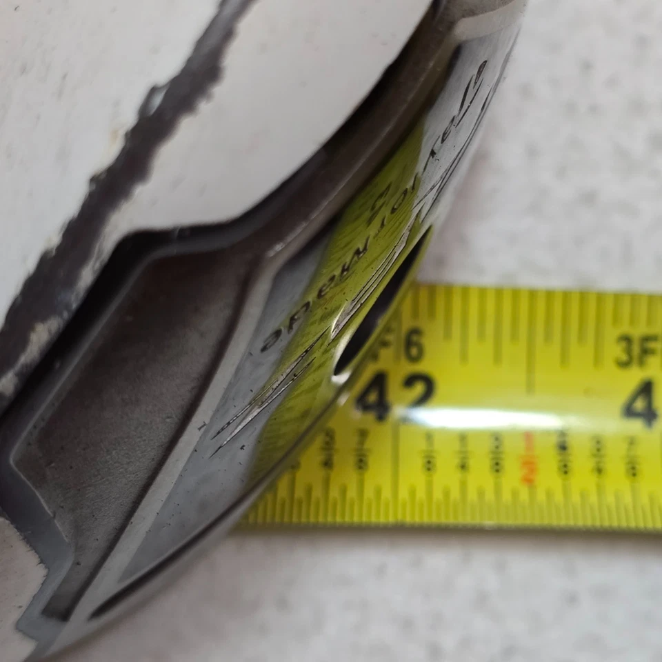 TaylorMade RBZ Rescue 3 Hybrid 19 RocketFuel 65 Regular 42 in - Image 1 of 4