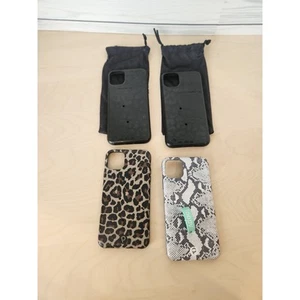 Loopy Iphone 11 Case Cheeta Print - Photo 1 sur 7
