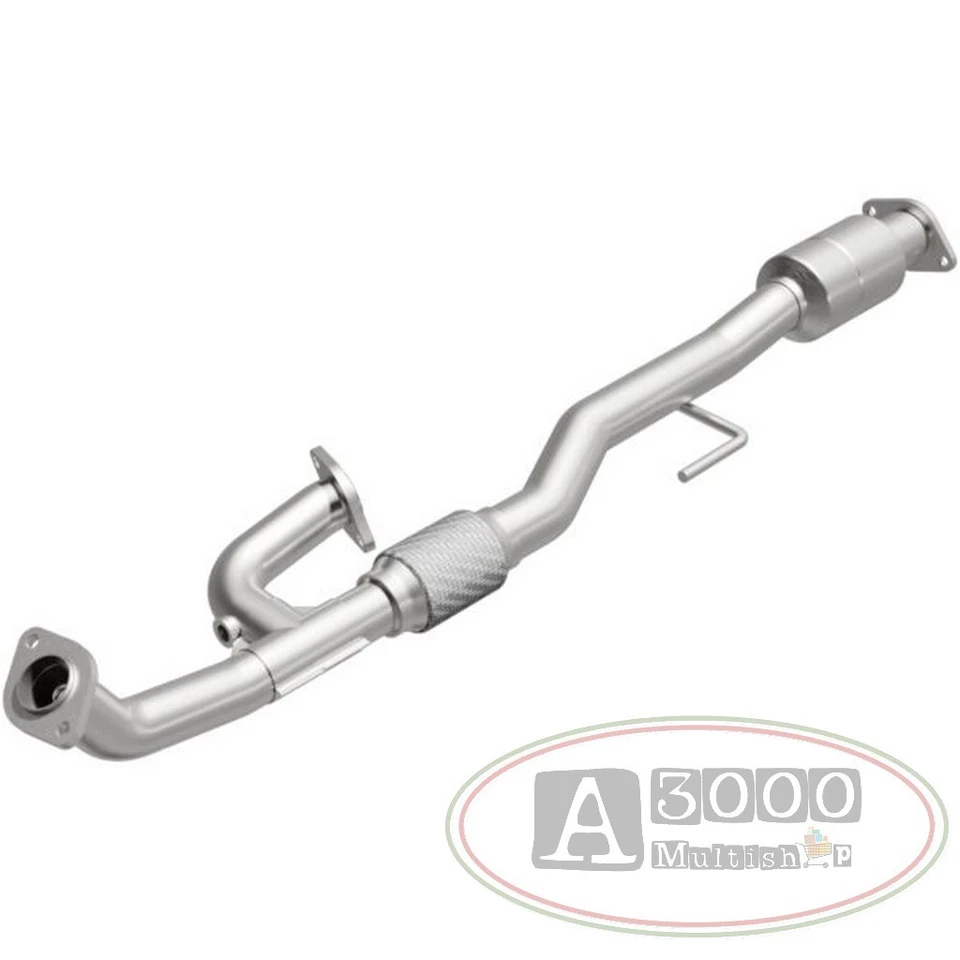 Catalytic Converter - Lexus ES330 - 2004    3.3 Foto 1 de 1