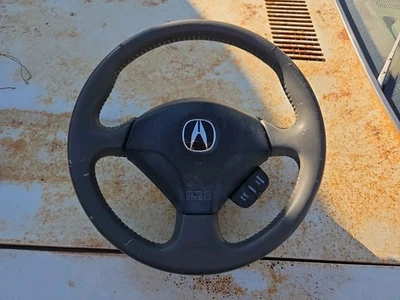 Volante Acura RSX 2002-2006.EM2,EP3,DC5,ES1,ES2,ek9,ap1,eg6 Foto 1 de 4