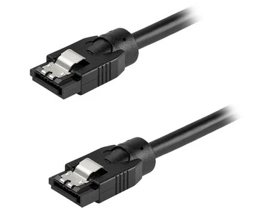 StarTech.com SATRD30CM 11.81 in. (30cm) SATA & eSATA Cables - Image 1 of 4