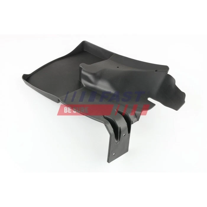 Pour Mercedes-Benz Sprinter VW Crafter 30-35 Garde Boue Arrière Droit - Photo 1/1