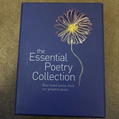 The Essential Poetry Collection - Image 1 of 4