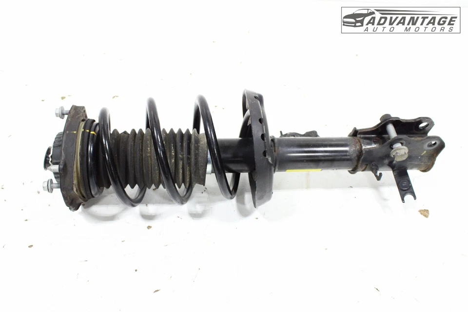 2024-2025 CHEVROLET TRAX TRACCIÓN DELANTERA IZQUIERDA LADO CONDUCTOR AMORTIGUADOR PUNTAL OEM Foto 1 de 4