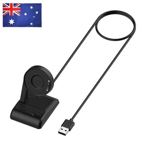 Charger Cradle Dock for Ticwatch E3 Pro 3 PRO 3 Lite Watch Charging Adapter - Zdjęcie 1 z 12