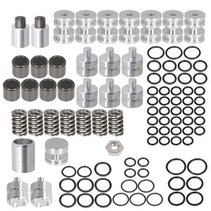 For ZF6HP21/28/34 Gen 2 Transmission Zip Kit Valve Body Rebuild ZF6-GEN2-ZIP - Picture 1 of 10