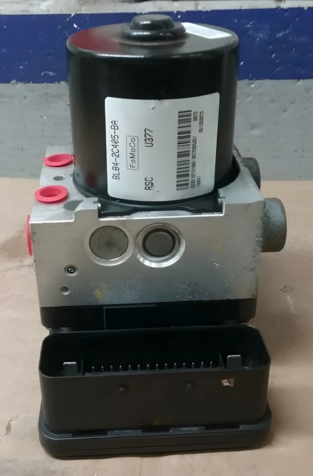 2010-2012 Ford Escape ABS Anti-Lock Brake Pump Assembly OEM Foto 1 de 4
