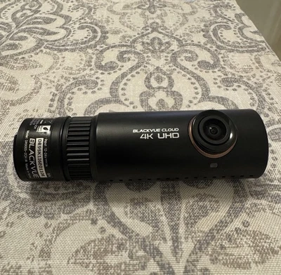 BlackVue DR970s-2CH - Image 1 of 2