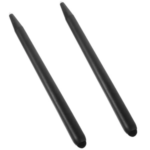 2 Pcs Electronic Pen Stylus Resistive Pens for Phone Whiteboard Writing - Photo 1 sur 12