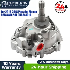 95B341010 Transmission Transfer Case Box For Porsche Macan 2.0 3.0L 3.6L 95B AWD - Picture 1 of 12