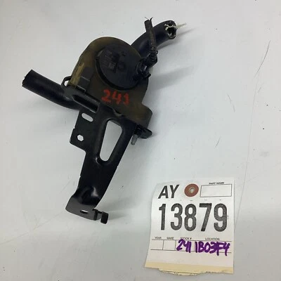 BOMBA DE REFRIGERANTE DE AGUA AUXILIAR MOTOR BUICK ENCLAVE 3,6 L OEM 2021 - 2022 Foto 1 de 3