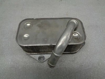 BMW X3 F25 2011-2017 enfriador de aceite de motor 7525333 OEM AK2201318 Foto 1 de 4