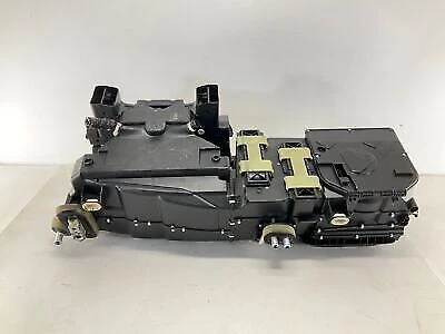 03-06 MERCEDES-BENZ CLASE S S430 calentador de aire acondicionado delantero evaporador caja climática Foto 1 de 4