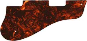 WD Custom Pickguard For Gibson 1960's ES-125 TCD - Picture 1 of 89