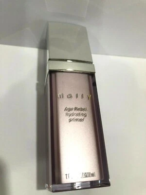 MALLY AGE REBEL IMPRIMACIÓN HIDRATANTE 1 OZ NUEVA SIN CAJA Foto 1 de 2