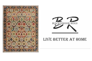 New Eva Multi Beige Parsian Style Handmade Tufted 100% Woolen Area Rugs & Carpet - Picture 1 of 23