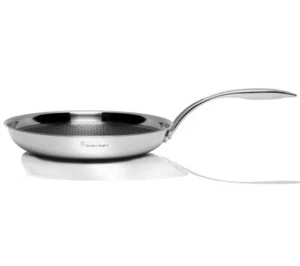 Stanley Rogers SR Matrix 28cm Frypan - Silver - Picture 1 of 6