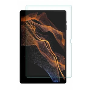 Fr Samsung Galaxy Tab S8 Ultra/Tab A/S5e/S6 Lite Tempered Glass Screen Protector - Picture 1 of 7