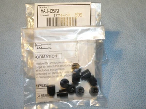 Olympus MAJ-0579 package of 10 seals - Picture 1 of 1