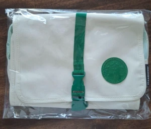 Starbucks Japan Lucky Bag 2025 Travel Pouch New - Picture 1 of 5