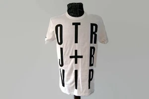 T-Shirt Beyoncé Jay-Z On the Run Tour 2014 Größe Medium OTR VIP - Bild 1 von 8