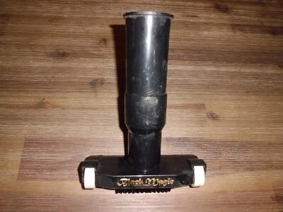 7 «BLACK MAGIC POOLMASTER СТРУЙНЫЙ ПЫЛЕСОС - Изображение 1 из 4