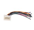 98-05 Ford Stereo Wiring Harness Expedition Escape Sk1771-11-A