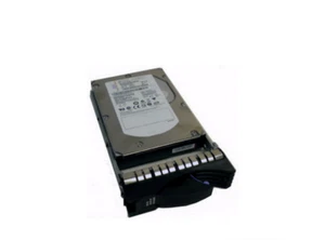 IBM 146.8GB 10K U320 SCSI HOT SWAP HDD W/TRAY/BULK 32P0731 - Picture 1 of 1