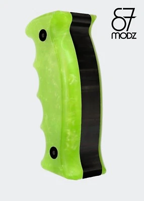 palanca de cambios empuñadura pistola Foto 1 de 4