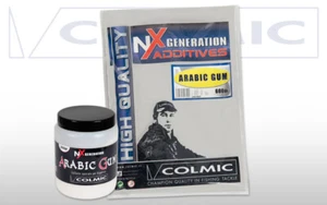 Colla per bigattini Arabic Gum Colmic - Picture 1 of 1