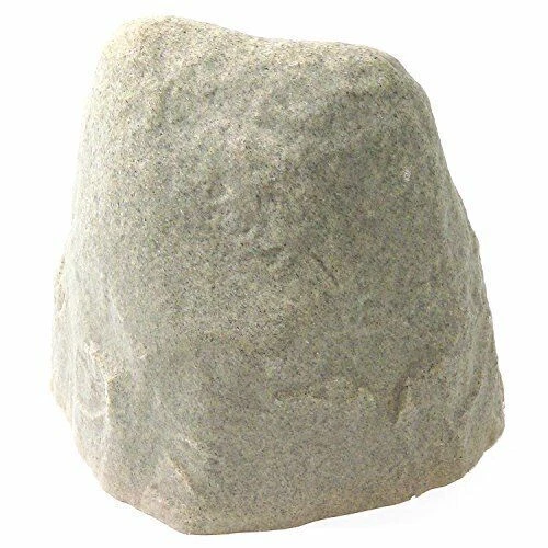 Emsco Group 21831 Decorative Landscape Rock - White