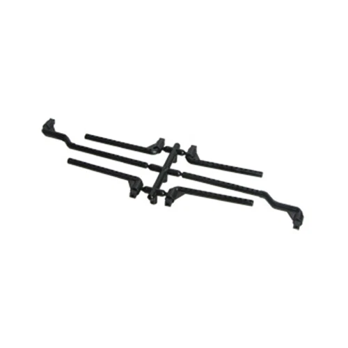 3RACING TT01-M04 Replacement Long Body Post For TAMIYA TT01 TT01D TT0E CAR - Image 1 of 1