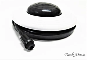 Nuovo Pedale Regolatore Pneumatico Air Foot, 436410-20, ELNA 38 39 58 59 68 69 500+ - Foto 1 di 5