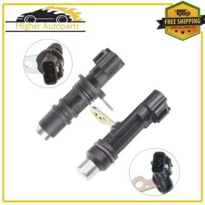 2x Sensor de posición del cigüeñal y árbol de levas para Mitsubishi Raider 2006-2007 V8 4,7 L Foto 1 de 4