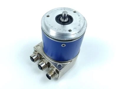 Baumer Electric GBMMW.Z04 EtherCAT V5.01 EXCELLENT CONDITION - Image 1 of 4