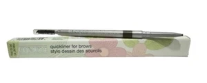 CLINIQUE Quickliner For Brows #03 Soft Brown NEW IN BOX - Picture 1 of 4